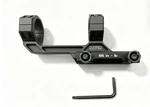 Sig Sauer Alpha-msr Cantilever Scope Mount 30MM 1.535" Height Aluminum SOA20014 Used. Price: $56.00.