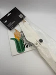 Dji 9450 Self-tightening Propellers For Phantom 3 White With Gold Stripes New. Price: $21.95.