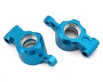 Yeah Racing Tamiya WR02/GF01 Aluminum Rear Hubs (blue) (2) YEA-TAWR-004BU New. Price: $18.75.