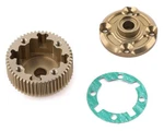 Dragrace Concepts B6.1 Aluminum Differential Case DRC-494 New. Price: $34.99.