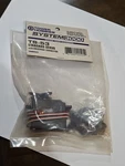 Tower Hobbies System 3000 TS53 Standard Servo With Universal Connector New. Price: $22.00.