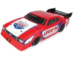 Team Associated DR10 Pro Reakt Lucas Oil Body (clear) ASC72035 New. Price: $66.99.