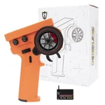 Meus Racing ME-10B Rc Transmitter Channels 2.4GHZ And Receiver With Coach ... New. Price: $78.97.