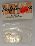 A-3010 Losi Differential Drive Rings LOSA3010 New. Price: $9.95.