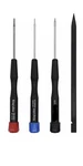 Kingsdun 4PCS Macbook Repair Tool Kit Precision Pentalobe Screwdriver Set P5,... New. Price: $16.99.