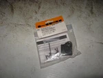 Rc Hpi Roto Start Back Plate Unit Case Set 87119 Open Pack New. Price: $60.90.