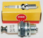 Genuine Ngk 5812 Nickel Spark Plug CM6 For Generators Scale Gas Airplane Engines New. Price: $13.12.