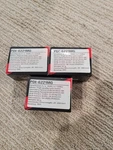 Jx PDI-6221MG-360 4.8V-6V Large Torque Servo For 1/10 1/8 Rc Car Truck Model New. Price: $55.00.