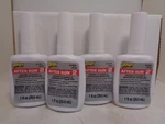 Zap After Run 2 Engine Cleaner And Corrosion Inhibitor, 1 Oz Lot Of 4 New. Price: $24.99.