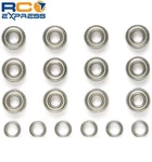 Tamiya Rc M05 Ball Bearing Set TAM54179 New. Price: $26.13.