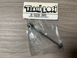 Vintage Team Losi XX4 Front Dogbone Driveshaft A-3230 LOSA3230 Nip New. Price: $20.00.