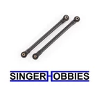 Traxxas 8997 Toe Links 119.8MM (108.6MM Center-center) Widemaxx For TRA1 New. Price: $9.99.