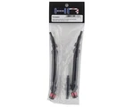 Hot Racing Metal Driveshafts For Arrma Kraton / Outcast 4S Front Rear TFF288RC New. Price: $69.99.