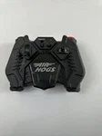 2009 Spin Master Black Air Hogs R/c Remote Controller Model 44368 Used. Price: $12.95.