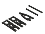Arrma AR330431 Suspension Arm Set : Granite Voltage / Fazon New. Price: $13.99.