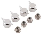 Redcat Sixtyfour Wheel Lock Nuts & Knockoffs RER13439 New. Price: $8.99.