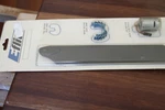 E-flite EFLH1168 Carbon Fibre Rotor Blades Used. Price: $19.16.