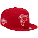 Men's Atlanta Falcons New Era Scarlet 1994 Hawaii Pro Bowl Main Patch 59FIFTY. Price: $37.09.