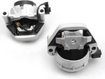2PCS Engine Motor Mount Set L+r For Audi A6 A7 C7 2012-2018 Quattro 2.0L 3.0L New. Price: $69.99.