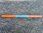 Hobbies Towerkote 6' Covering Film Roll Rc Airplane Orange - TOWQ1007 New. Price: $24.95.