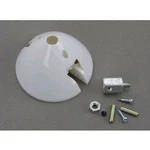 E-flite Prop Adapter & 4 Inches (l) X 2.1 (w) 1.7 (h), White New. Price: $17.90.