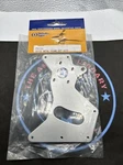 Thunder Tiger. PV0152 Upper Metal Frame Set. 4870 New. Price: $11.14.