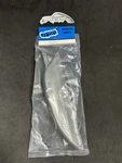 Ofna Vintage Rc Car Part # 19073 Gray Chassis Side Pans Skirts New. Price: $18.99.