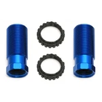 Team Associated #91060 13MM Shock Body 26MM Blue New. Price: $42.88.