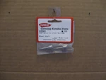 Kyosho Wheel Shafts / For Wide Tire # VZ081 New. Price: $12.00.
