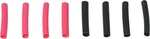 Du-bro 939 3/16" Heat Shrink Tubing Set Black And Red Dia New. Price: $10.82.