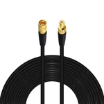 Yotenko Sirius Xm Radio Antenna Extension Cable 20FT RG174 Smb Feet, 6M New. Price: $13.76.