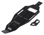 Revolution Design T6.2 Lcg 7075 Aluminum Chassis (black) (+4MM) RDRP0556 New. Price: $70.99.