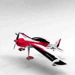 Volantex Saber 756-2 Epo 920MM Wingspan 3D Aerobatic Rc Airplane Pnp Us New. Price: $179.86.