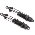 Losi LOS213001 Rear Shock Set Complete : Mini-t 2.0 New. Price: $19.99.