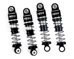 Nexx Racing Losi Micro-b Pre-assembled Aluminum Oil-filled Shocks (black) (4) New. Price: $24.99.