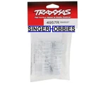 Traxxas 4957R Springs Progressive Rate For Ultra-shocks Only F/r T-maxx TRA1 New. Price: $9.98.