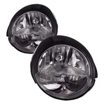 Headlights Ford Thunderbird 2003-2005 Performance Lens FO2502208 FO2503208 New. Price: $158.18.
