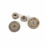 1.9 Dig Transmission Metal Gear Set Axial Capra AXI232012 New. Price: $13.99.