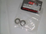 New Bearing 15X24X5 Suit Cen Part #G73918. Price: $11.61.