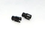 L8-0711 Team Losi Tlr 8IGHT-E 3.0 Buggy Center Axle Drive Cups Used. Price: $5.99.