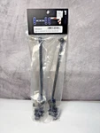 Hot Racing XMX288CE Steel Hd Cv Drive Shafts Axles W/ Aluminum Hex X-maxx BX-21 New. Price: $50.00.