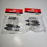 Redcat Volcano 16 Aluminum Shocks Oil Filled Upgrade RER13675 New. Price: $19.99.