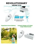 Rc Boat Fishing Drone Release Transmitter Included Fits Any Usa Shipping New. Price: $34.95.