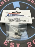 Gpm. TXM010/10MM-GS Aluminium Wheel Hex. Traxxas X-maxx New. Price: $11.25.