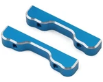 Team Associated DC10 Factory Aluminum Arm Mounts (a/b) ASC72254 New. Price: $15.29.