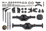 Team Associated 42077 Enduro Axle Kit New. Price: $94.50.