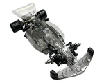 Xbility Rc XB-F1 1/28 Micro Formula One Race Kit XBL-F1 New. Price: $369.99.