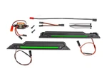 Traxxas 10998-GRN Underbody Led Light Kit Green For Pro Scale Sand Car New. Price: $39.95.