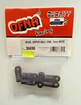 Ofna Racing 36690 Rear Upper Ball End 7MM (6) Pieces New Package. Price: $10.95.