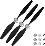 3 Sets F4U Plane Propeller With Savers And Adapters For Volantexrc New. Price: $19.64.